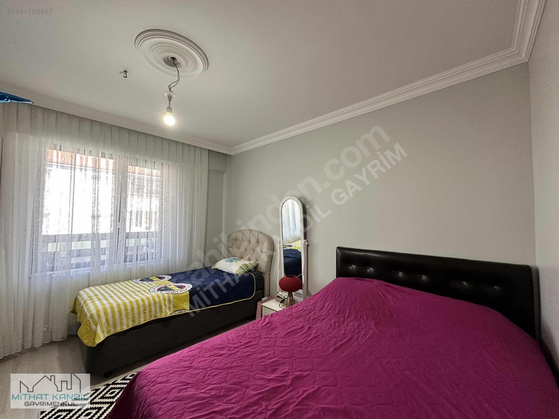Karasu'da Sahile Yakın Geniş Kullanımlı Full Eşyalı 1+1 Daire — fotoğraf 28