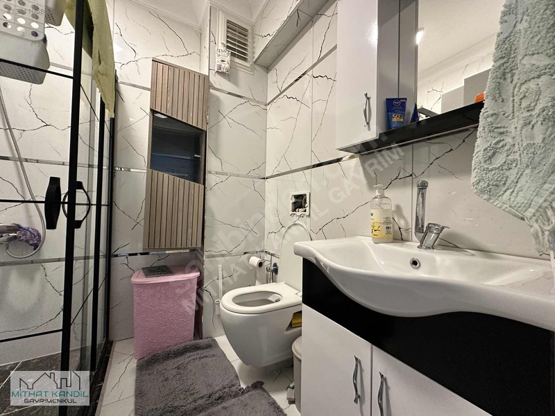 Karasu'da Sahile Yakın Geniş Kullanımlı Full Eşyalı 1+1 Daire — fotoğraf 29