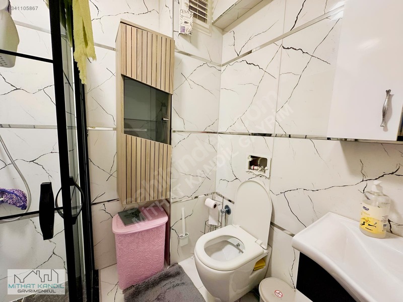 Karasu'da Sahile Yakın Geniş Kullanımlı Full Eşyalı 1+1 Daire — fotoğraf 30