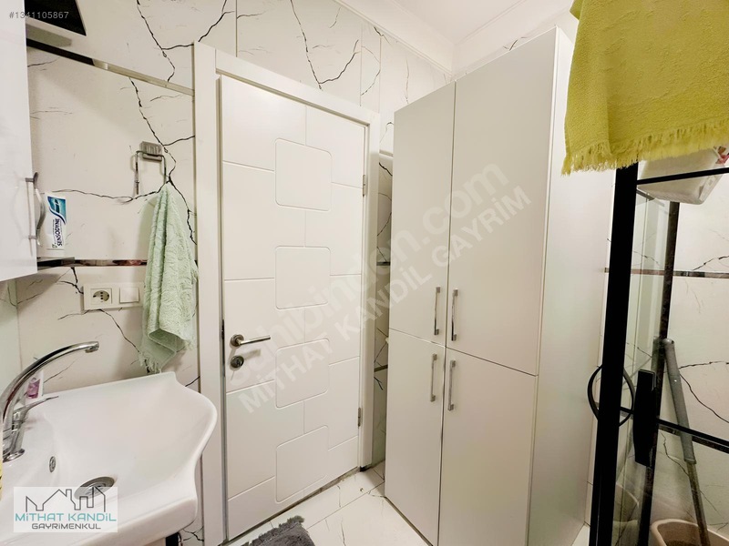 Karasu'da Sahile Yakın Geniş Kullanımlı Full Eşyalı 1+1 Daire — fotoğraf 31