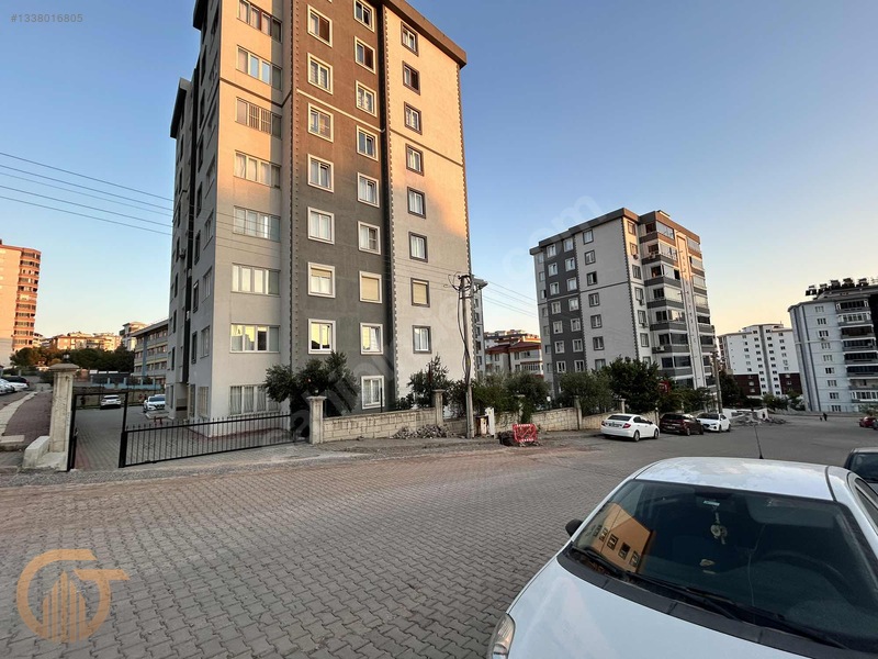 Gezertaşar Emlak'dan Haydarbey Mah.5+1 Daire — fotoğraf 23