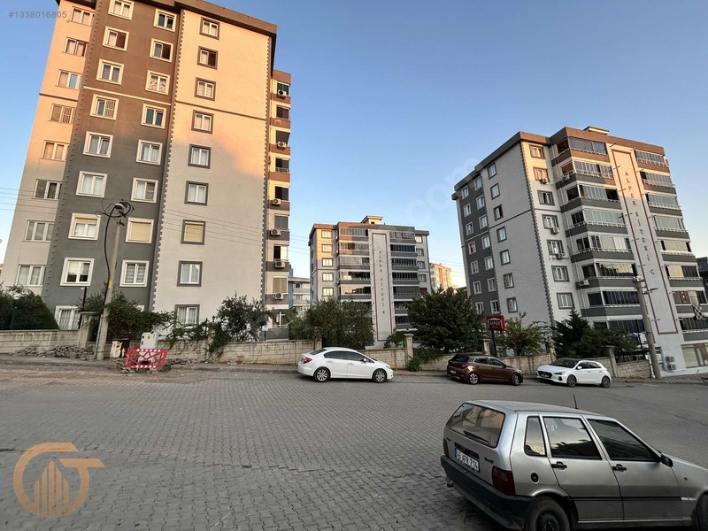 Gezertaşar Emlak'dan Haydarbey Mah.5+1 Daire — fotoğraf 24