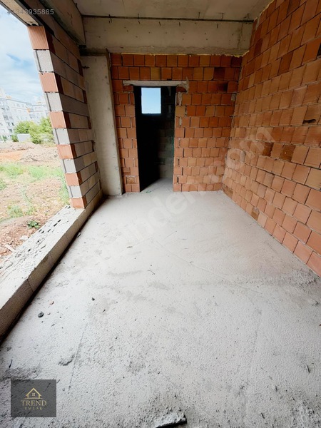 2+1 Denize Sıfır Ebeveyn Banyolu Site Havuzlu 2027 Teslim — fotoğraf 2