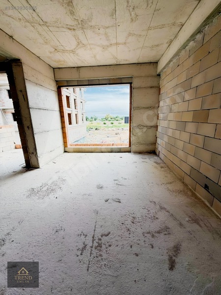2+1 Denize Sıfır Ebeveyn Banyolu Site Havuzlu 2027 Teslim — fotoğraf 4
