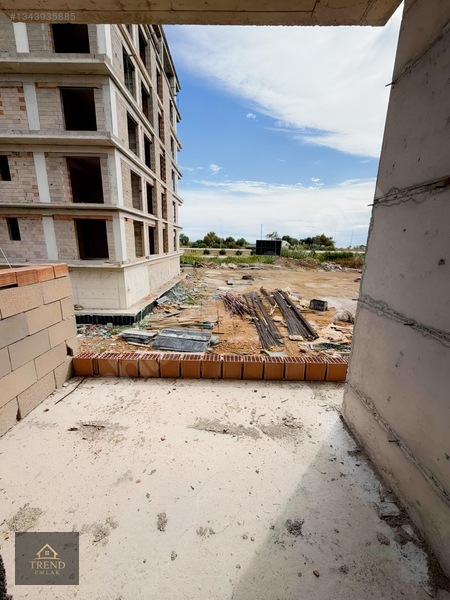 2+1 Denize Sıfır Ebeveyn Banyolu Site Havuzlu 2027 Teslim — fotoğraf 9