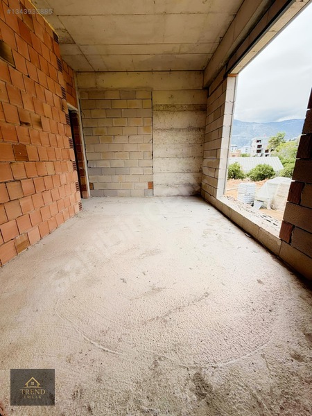 2+1 Denize Sıfır Ebeveyn Banyolu Site Havuzlu 2027 Teslim — fotoğraf 11