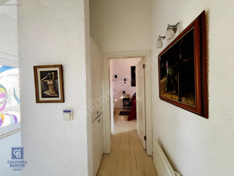Alaçatı Hacımemişte Müstakil Havuzlu Bahçeli 3+1 Kiralık Villa — fotoğraf 17