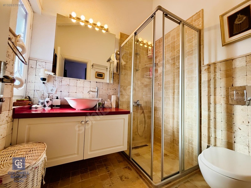 Alaçatı Hacımemişte Müstakil Havuzlu Bahçeli 3+1 Kiralık Villa — fotoğraf 20