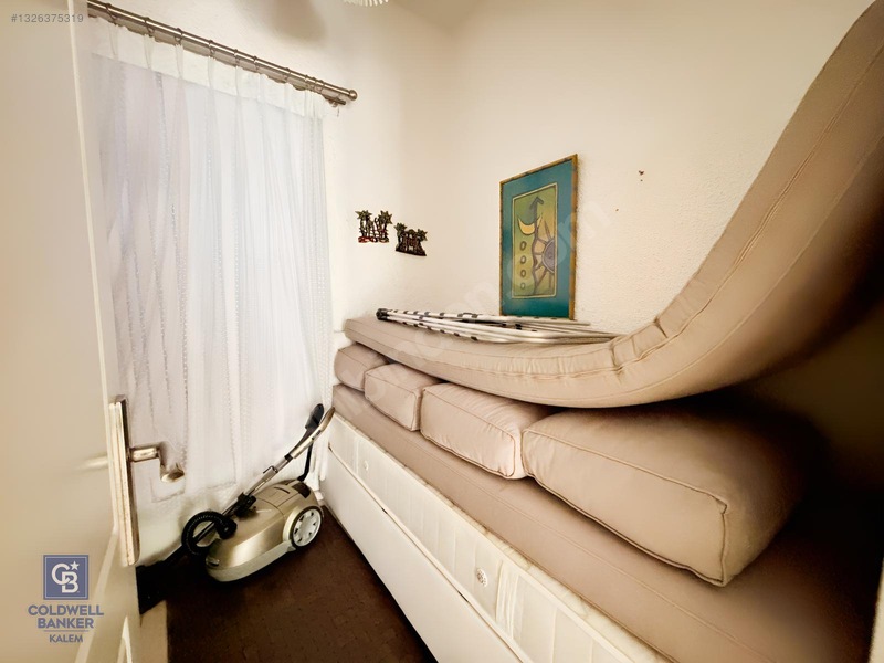 Alaçatı Hacımemişte Müstakil Havuzlu Bahçeli 3+1 Kiralık Villa — fotoğraf 26
