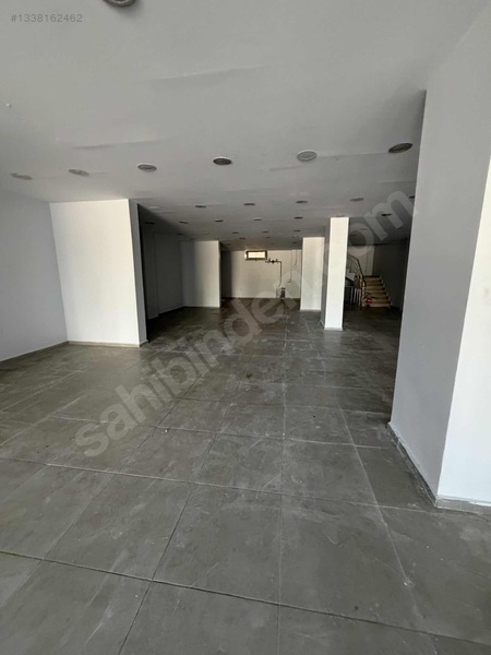 Art-Fa Emlaktan Karşıyaka Mah Ana Yola Sıfır Kiralık Dükan