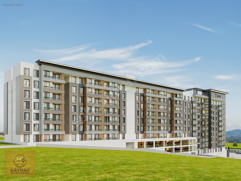 Saraykent'te %60 Tamamlanmış Projede Satılık 2+1 Satılık Daire — fotoğraf 5