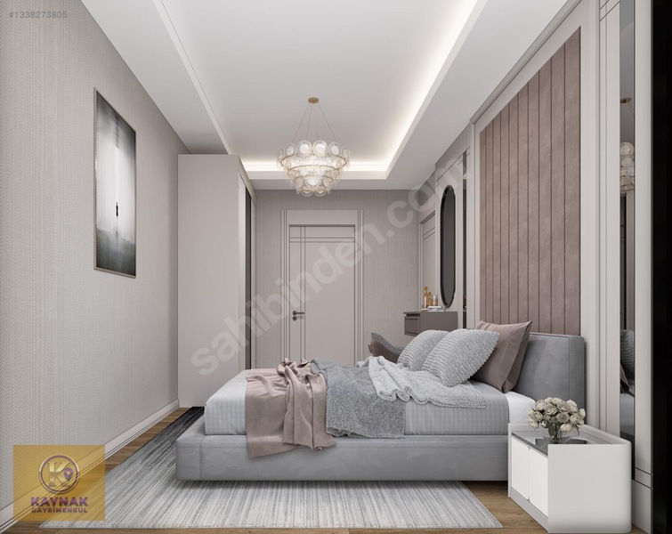 Saraykent'te %60 Tamamlanmış Projede Satılık 2+1 Satılık Daire — fotoğraf 9