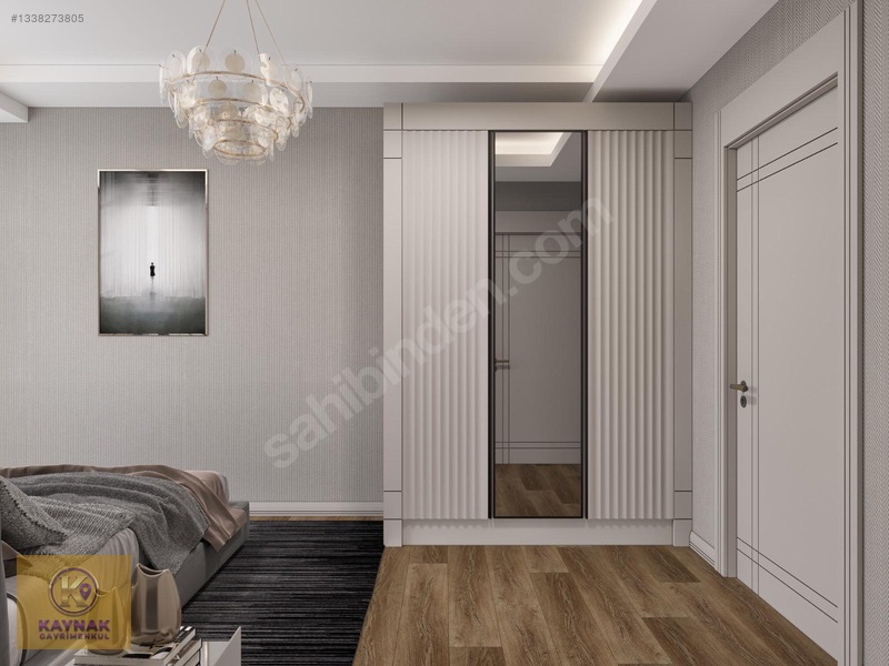 Saraykent'te %60 Tamamlanmış Projede Satılık 2+1 Satılık Daire — fotoğraf 10