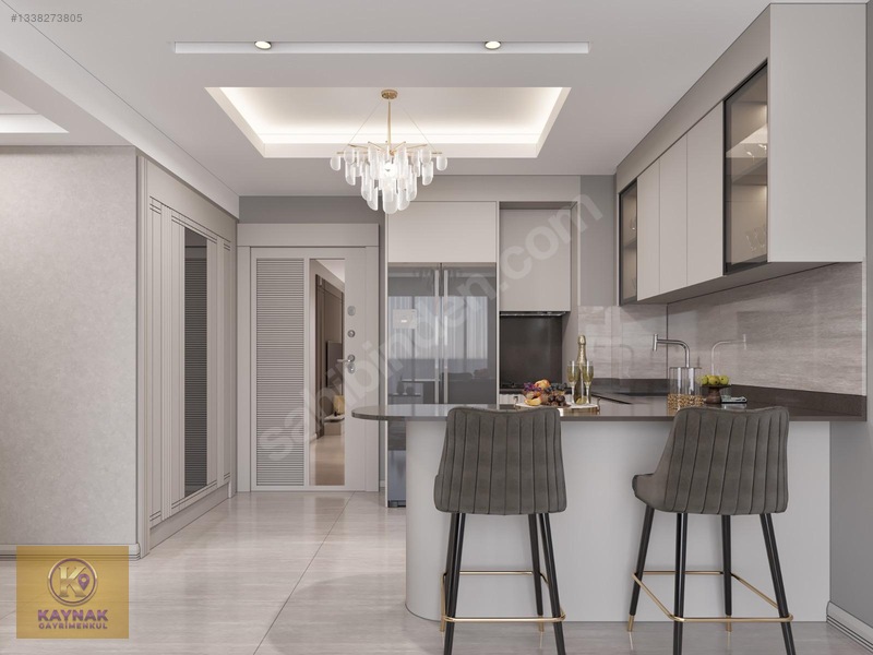 Saraykent'te %60 Tamamlanmış Projede Satılık 2+1 Satılık Daire — fotoğraf 13