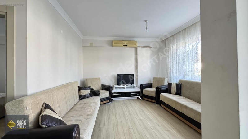 Dalaman Bezkese Mahallesin De Eşyalı 1+1 Kiralık Daire — fotoğraf 2