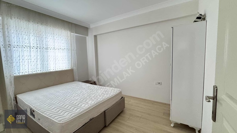 Dalaman Bezkese Mahallesin De Eşyalı 1+1 Kiralık Daire — fotoğraf 7