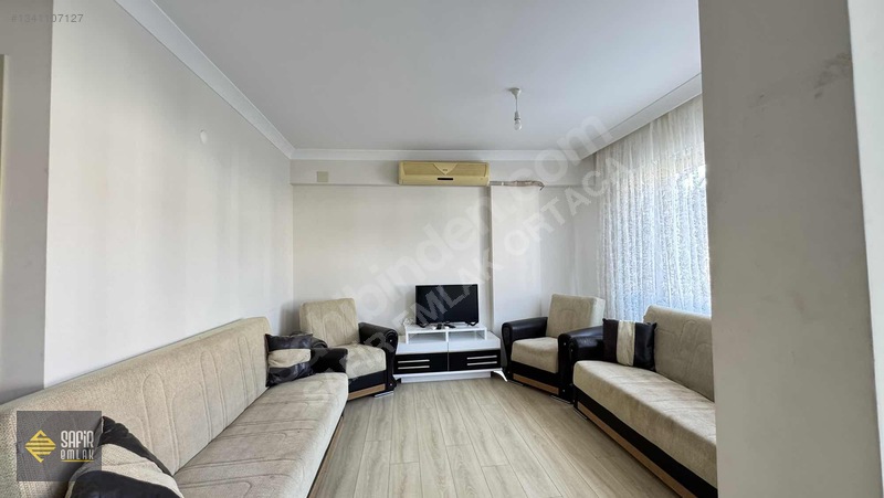Dalaman Bezkese Mahallesin De Eşyalı 1+1 Kiralık Daire — fotoğraf 8