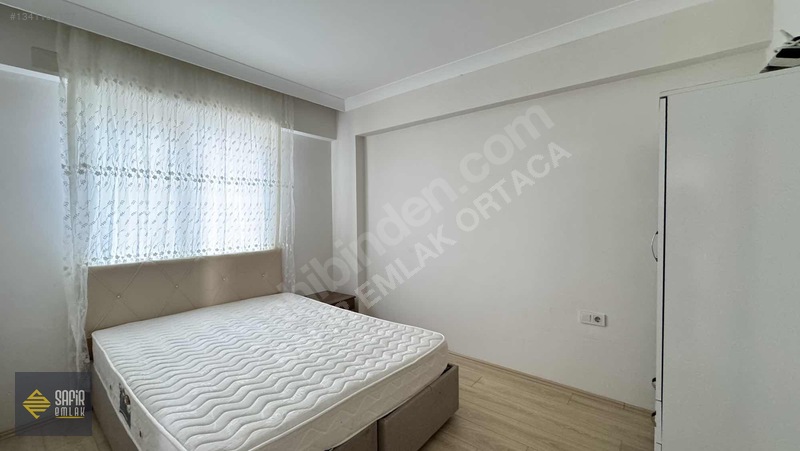 Dalaman Bezkese Mahallesin De Eşyalı 1+1 Kiralık Daire — fotoğraf 9