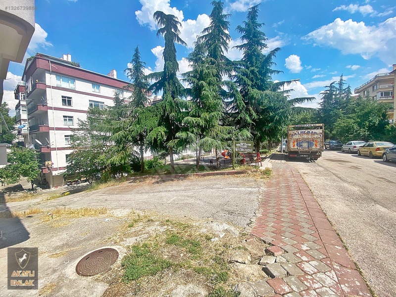 Akatlı'dan Etlik Şehir Hast. Yakını Ayvalı Merkez Cami Komşu — fotoğraf 6