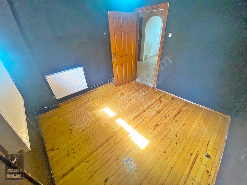 Akatlı'dan Etlik Şehir Hast. Yakını Ayvalı Merkez Cami Komşu — fotoğraf 21