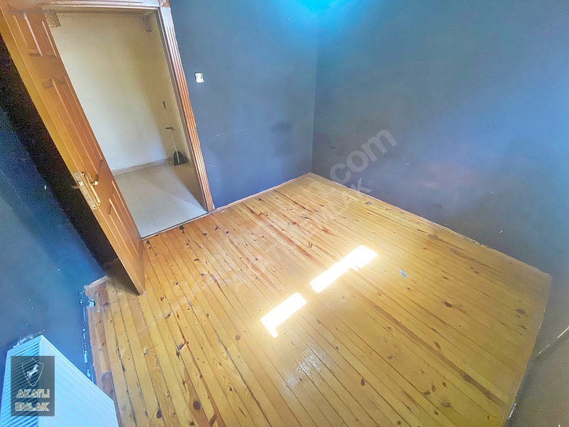 Akatlı'dan Etlik Şehir Hast. Yakını Ayvalı Merkez Cami Komşu — fotoğraf 24