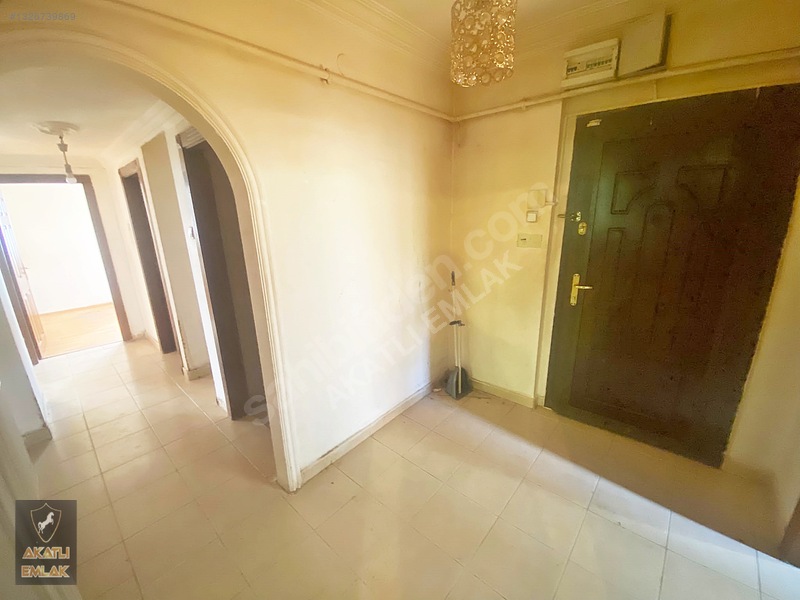 Akatlı'dan Etlik Şehir Hast. Yakını Ayvalı Merkez Cami Komşu — fotoğraf 28