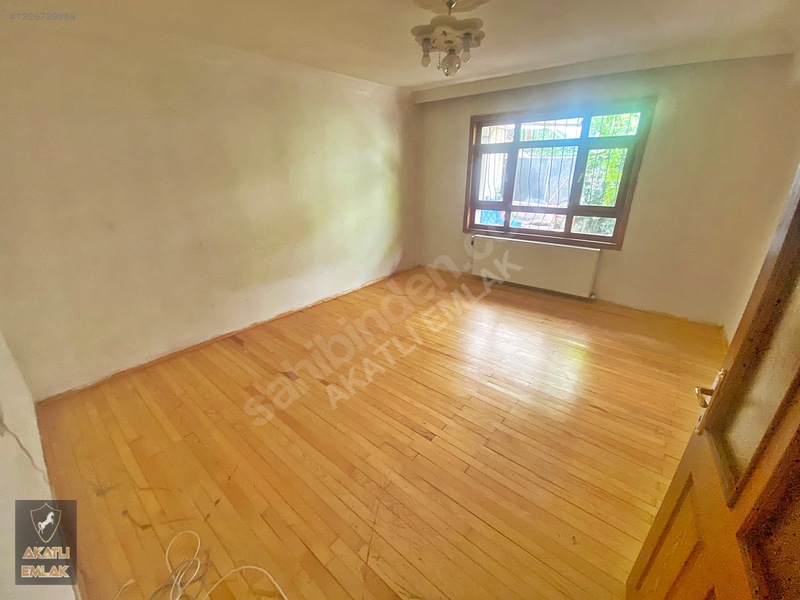 Akatlı'dan Etlik Şehir Hast. Yakını Ayvalı Merkez Cami Komşu — fotoğraf 32