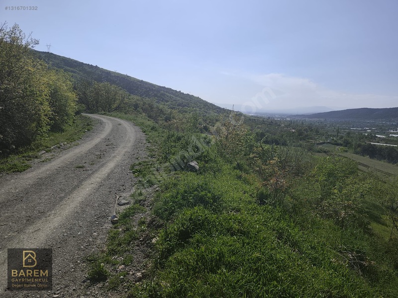 Barem'den Sevincer Köyünde Köy İçi İmarlı Bahçe — fotoğraf 5