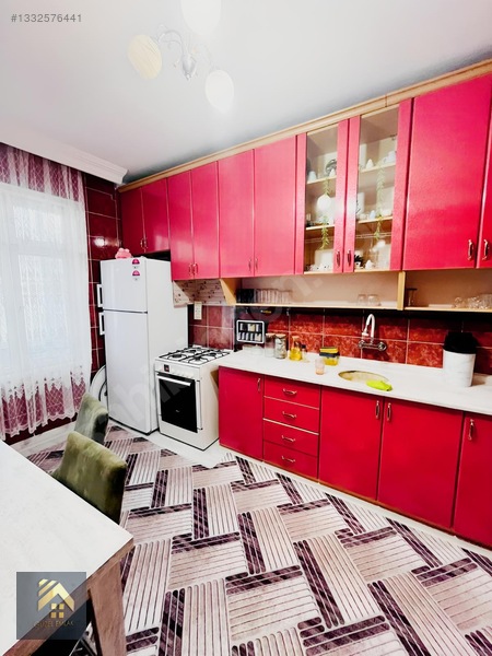 Nakipoğlu Mahallesinde Satılık Full Bakımlı 3+1 Daire