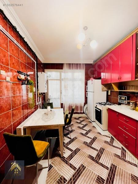 Nakipoğlu Mahallesinde Satılık Full Bakımlı 3+1 Daire — fotoğraf 4