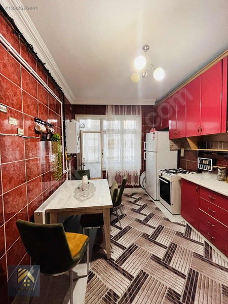 Nakipoğlu Mahallesinde Satılık Full Bakımlı 3+1 Daire — fotoğraf 5