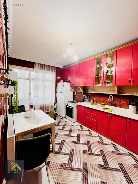 Nakipoğlu Mahallesinde Satılık Full Bakımlı 3+1 Daire — fotoğraf 6