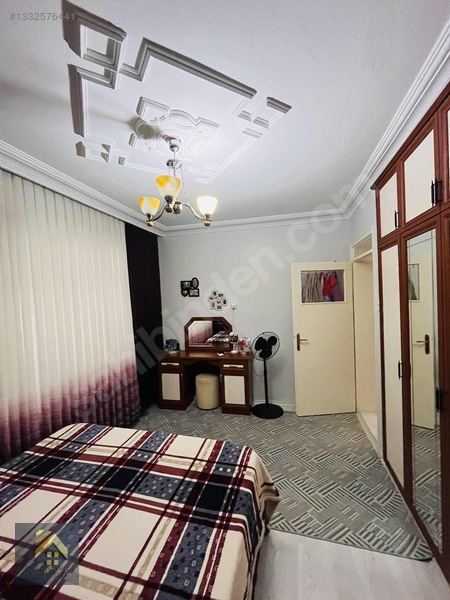 Nakipoğlu Mahallesinde Satılık Full Bakımlı 3+1 Daire — fotoğraf 10
