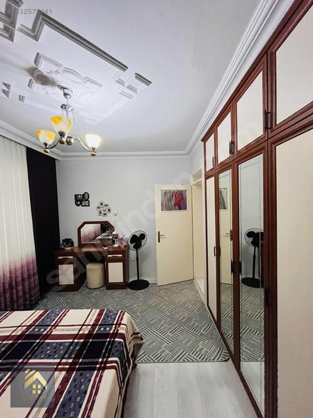 Nakipoğlu Mahallesinde Satılık Full Bakımlı 3+1 Daire — fotoğraf 11