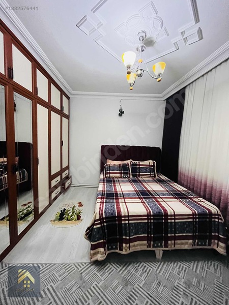 Nakipoğlu Mahallesinde Satılık Full Bakımlı 3+1 Daire — fotoğraf 12
