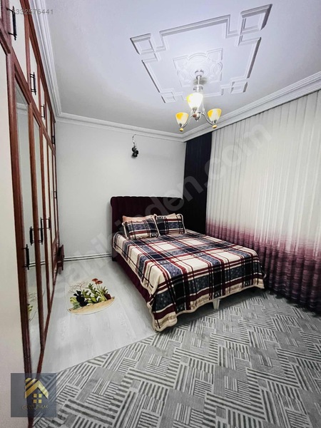 Nakipoğlu Mahallesinde Satılık Full Bakımlı 3+1 Daire — fotoğraf 13