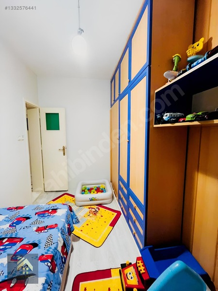 Nakipoğlu Mahallesinde Satılık Full Bakımlı 3+1 Daire — fotoğraf 16
