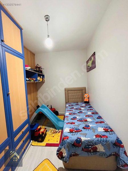 Nakipoğlu Mahallesinde Satılık Full Bakımlı 3+1 Daire — fotoğraf 17
