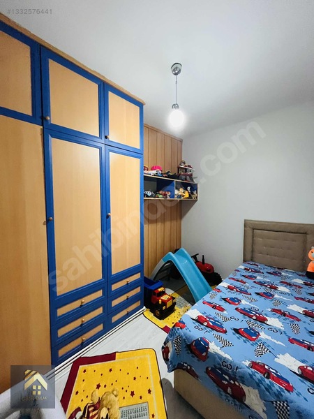 Nakipoğlu Mahallesinde Satılık Full Bakımlı 3+1 Daire — fotoğraf 18