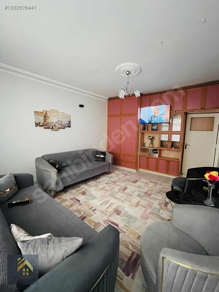 Nakipoğlu Mahallesinde Satılık Full Bakımlı 3+1 Daire — fotoğraf 20