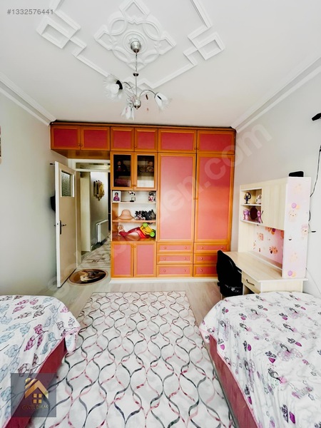 Nakipoğlu Mahallesinde Satılık Full Bakımlı 3+1 Daire — fotoğraf 26