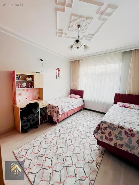 Nakipoğlu Mahallesinde Satılık Full Bakımlı 3+1 Daire — fotoğraf 27