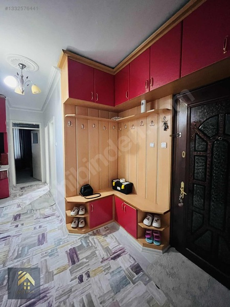 Nakipoğlu Mahallesinde Satılık Full Bakımlı 3+1 Daire — fotoğraf 29