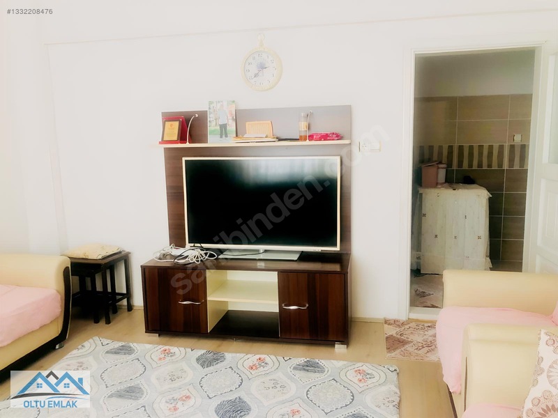 Oltu Emlak'tan, Yusuf Ziyabey Mahallesi Acil Satılık 3+1 Daire — fotoğraf 7