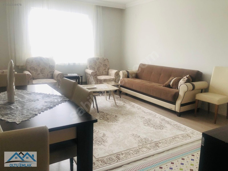 Oltu Emlak'tan, Yusuf Ziyabey Mahallesi Acil Satılık 3+1 Daire — fotoğraf 14