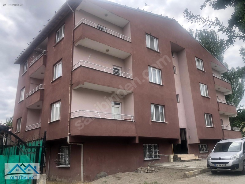 Oltu Emlak'tan, Yusuf Ziyabey Mahallesi Acil Satılık 3+1 Daire — fotoğraf 15