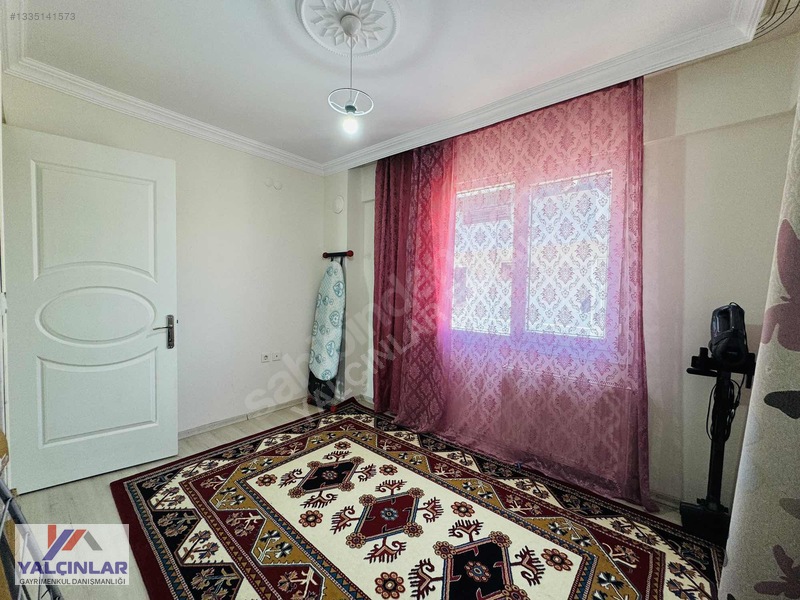 Yalçınlar'dan Muratbey'de Merkezde İzban Dibi Satılık 3+1 Daire — fotoğraf 25