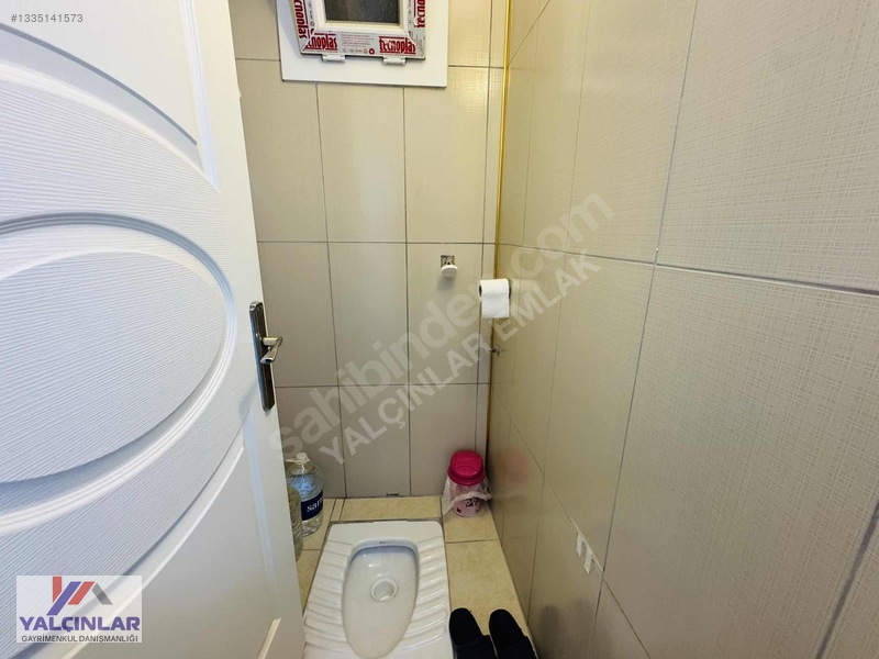 Yalçınlar'dan Muratbey'de Merkezde İzban Dibi Satılık 3+1 Daire — fotoğraf 28