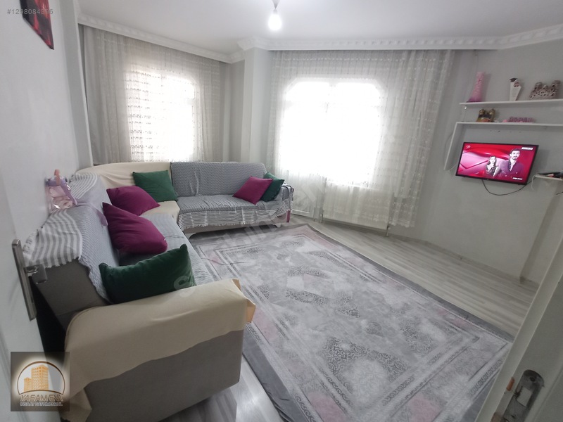 Bağcılar Barbaros Mah ,De 3+1, 120M² !!! Kat Fazlası Yok