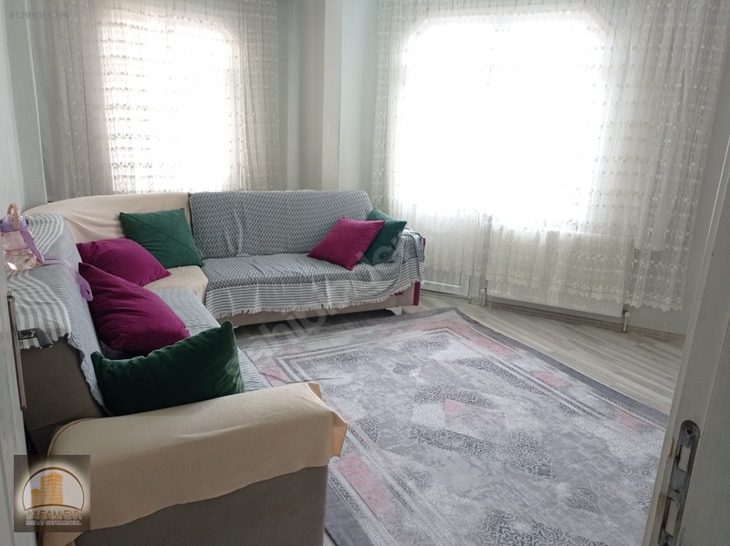 Bağcılar Barbaros Mah ,de 3+1, 120m² !!! Kat Fazlası Yok — fotoğraf 2